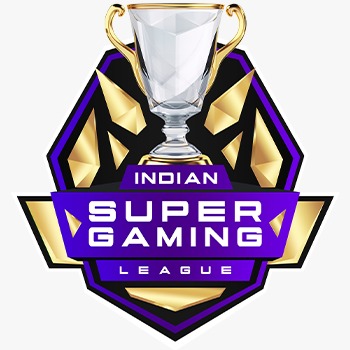 Indian Super Gaming League (ISGL) 2026